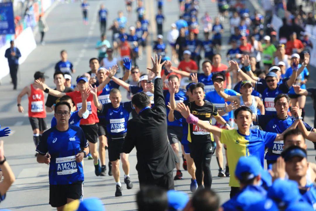 2023西马半程马拉松探路,西马马拉松前2周如何准备