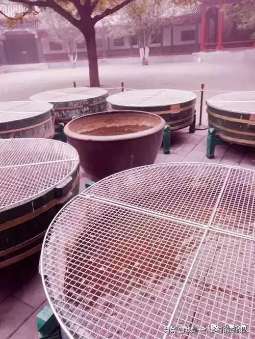 老北京古法养鱼盆,古法养鱼盆推荐