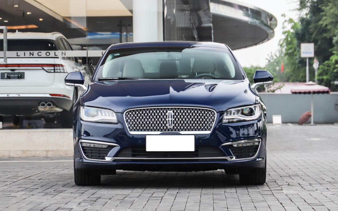 林肯mkz真不保值吗,2018款林肯mkz哪一款值得买