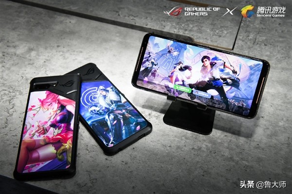 rog2020新品发布会在线举办,2020rog新品