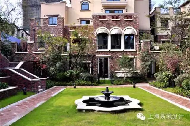 易境方圆设计,龙湖景观设计图片