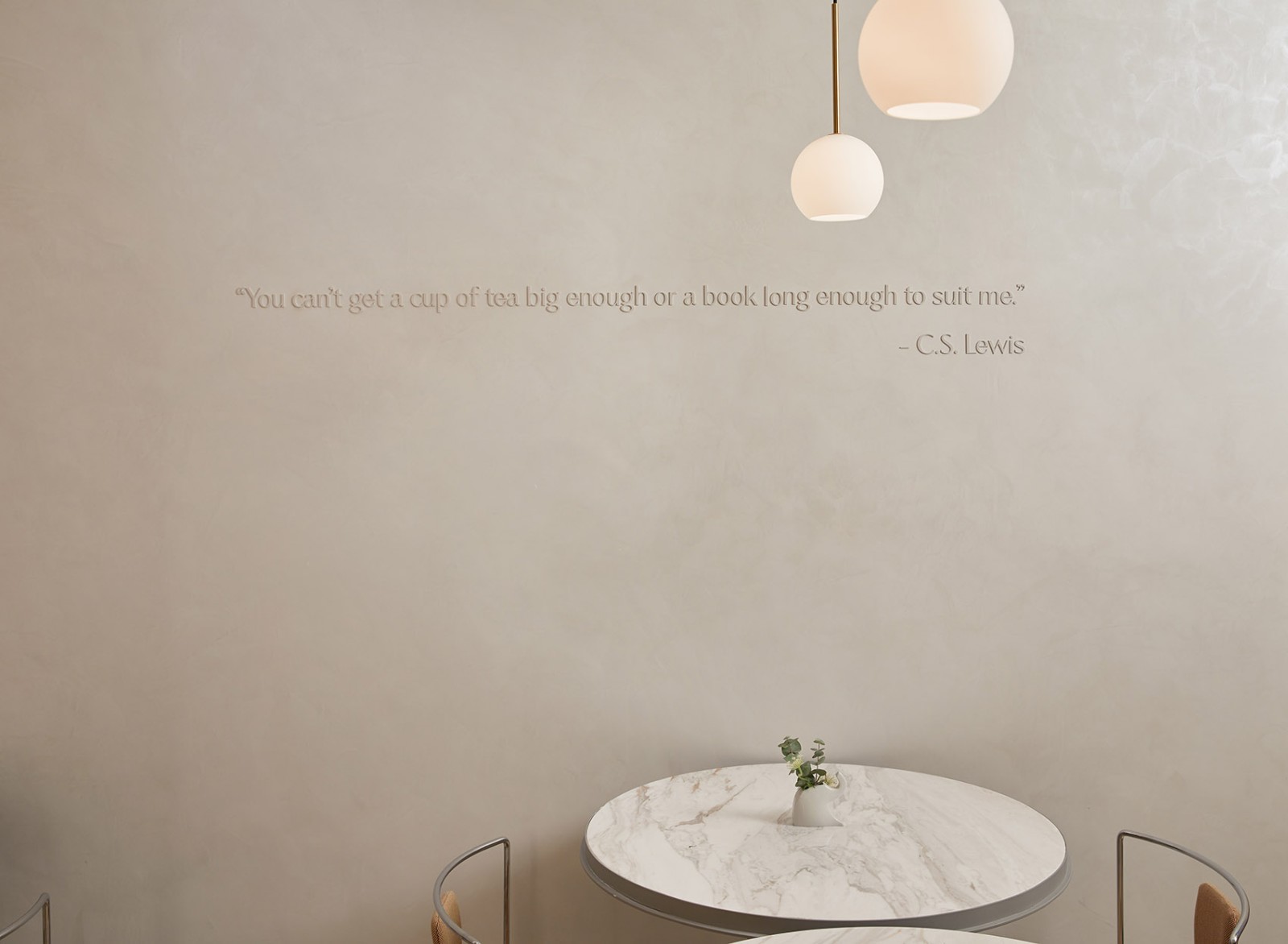 théATRE茶聚场，北京/SòStudio