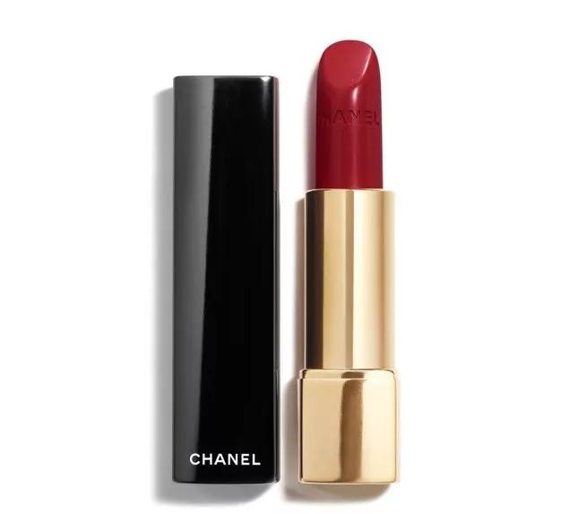 想要涂个美美的大红唇，在这7支经典口红里选就可以了