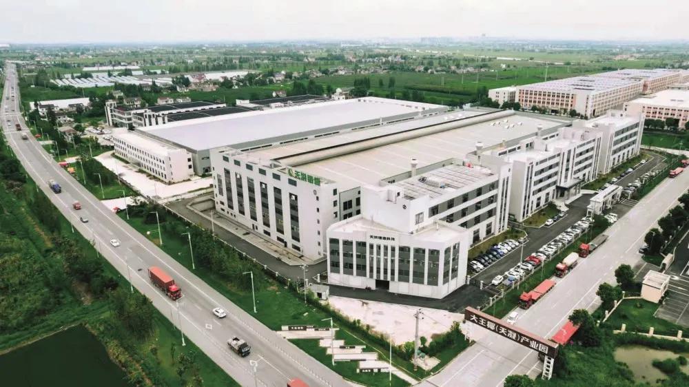 封面故事|嘉善共青团：做共同富裕的青春先行者