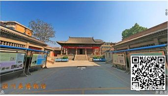 甘南州免费开放博物馆有哪些,甘南州博物馆直播