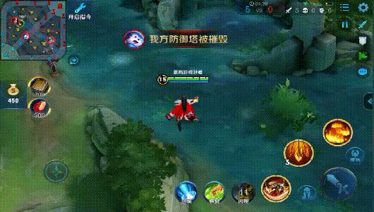 王者荣耀打英雄却打到小兵,王者荣耀打得好就能上分吗