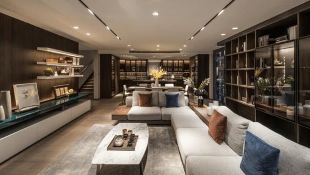 首届全屋整装定制展来袭,中国全屋整装展