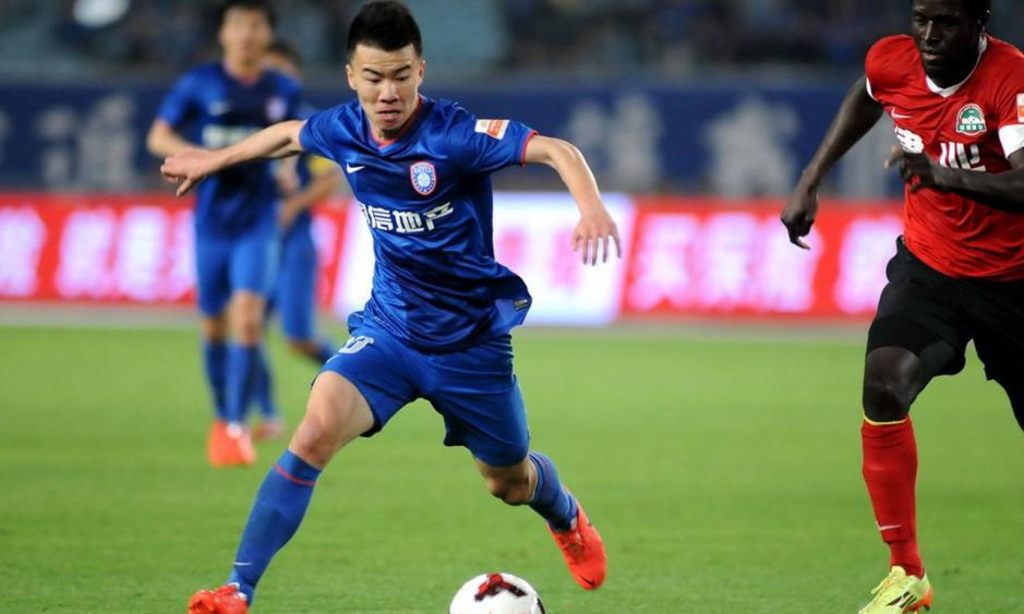 孙可最新引援消息,孙可广州恒大比赛