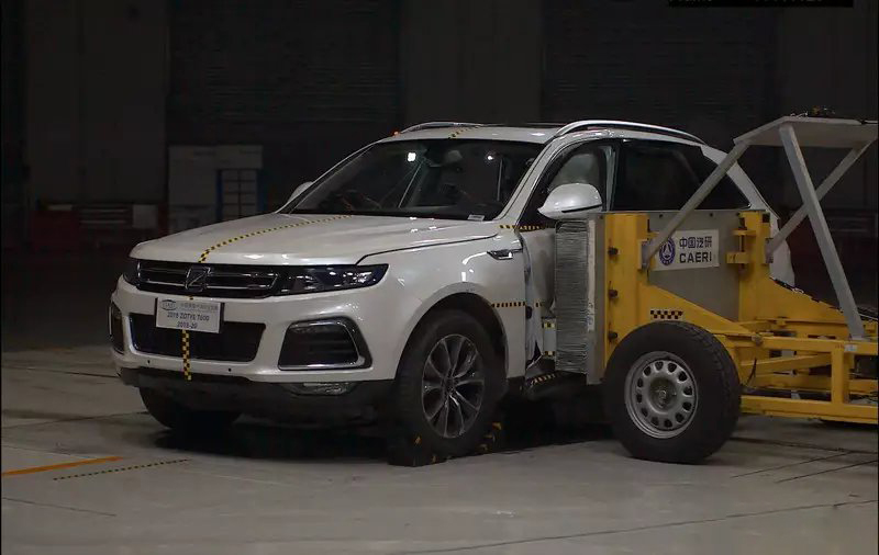 众泰质量问题口碑,众泰质量问题