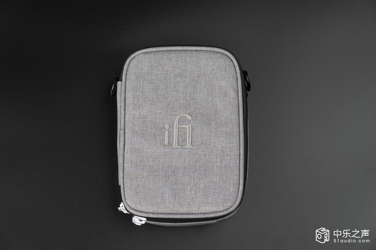 活生感十足的红魔鬼——iFiiDSDDiabloDAC耳放