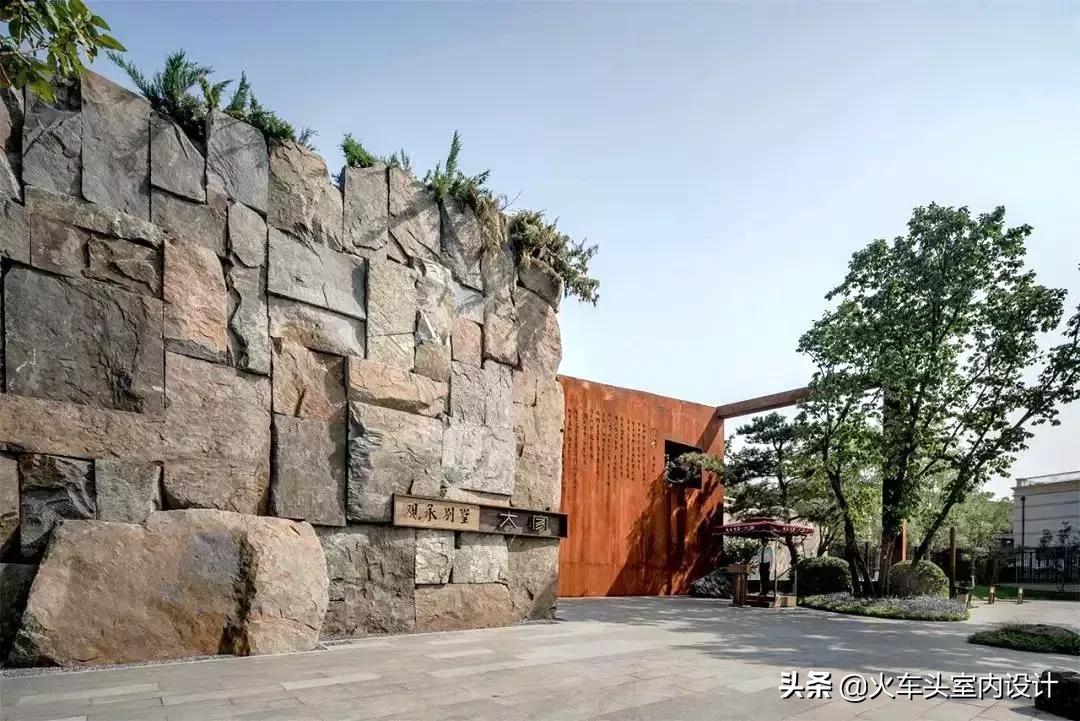 北京高端500大平层楼盘,北京十大顶级大平层小区