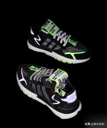 耐克反光鞋有哪几款,nike官网有哪些3m反光鞋