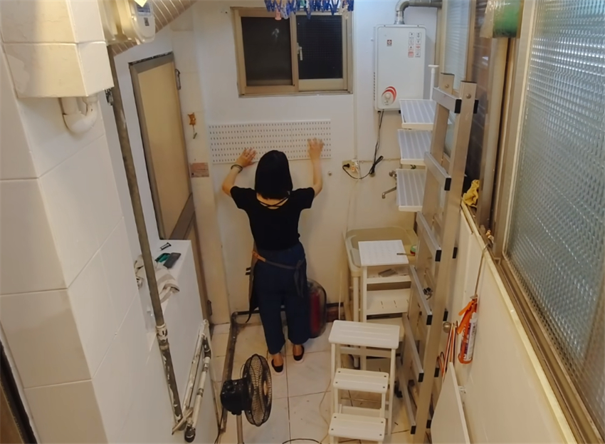 不能改造的窄阳台空间巧妙利用,不踩坑又省钱的阳台改造攻略