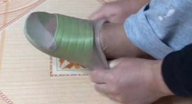 一招解决碎发多,碎发毛躁小妙招