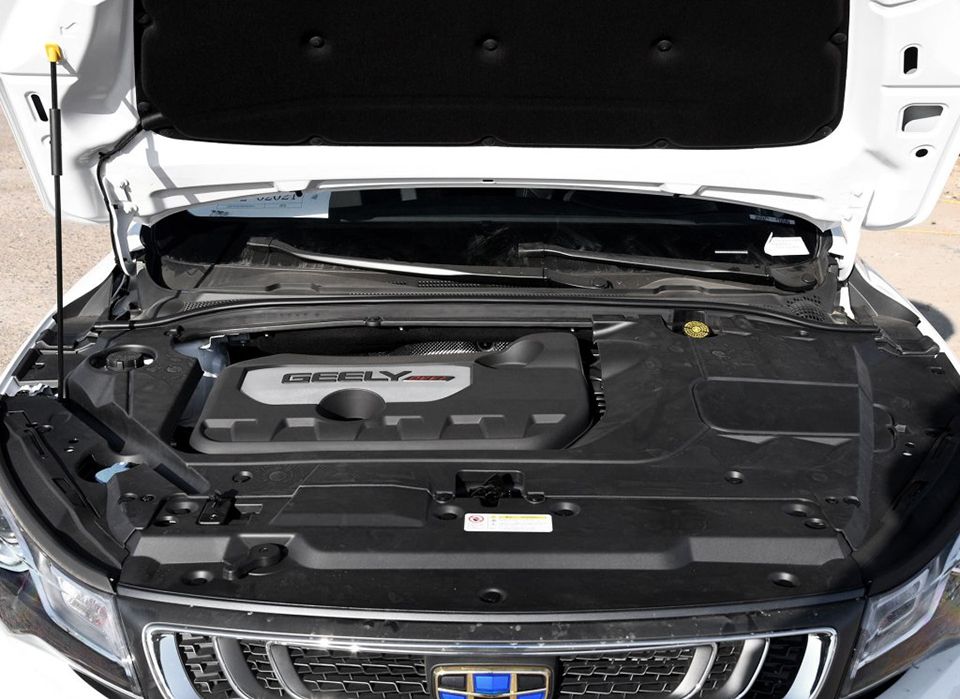 这几款轿车经济耐造，网约车司机最爱的选择！