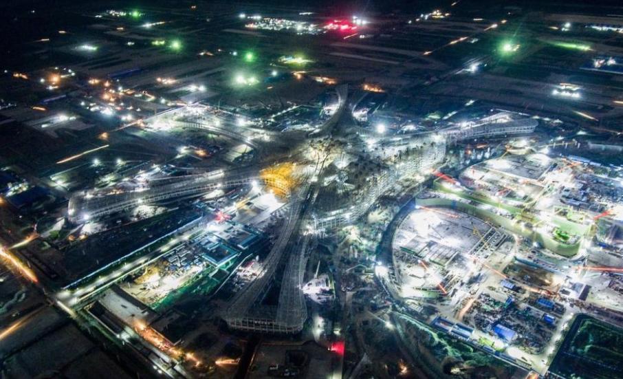 环京买房还靠谱吗,环京楼市还能投资吗