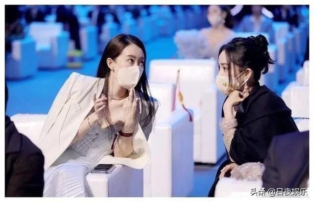 杨幂陈赫的关系,陈赫杨幂关系