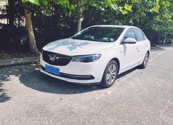 别克英朗十大忠告,不后悔的选择