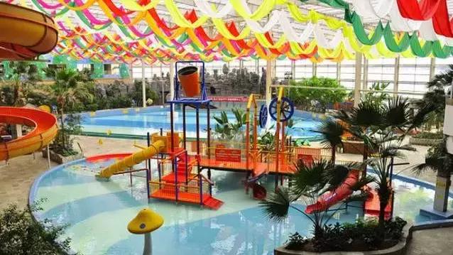 北京洗浴温泉休闲会所排名前十,天冷了北京10大温泉度假村等您泡