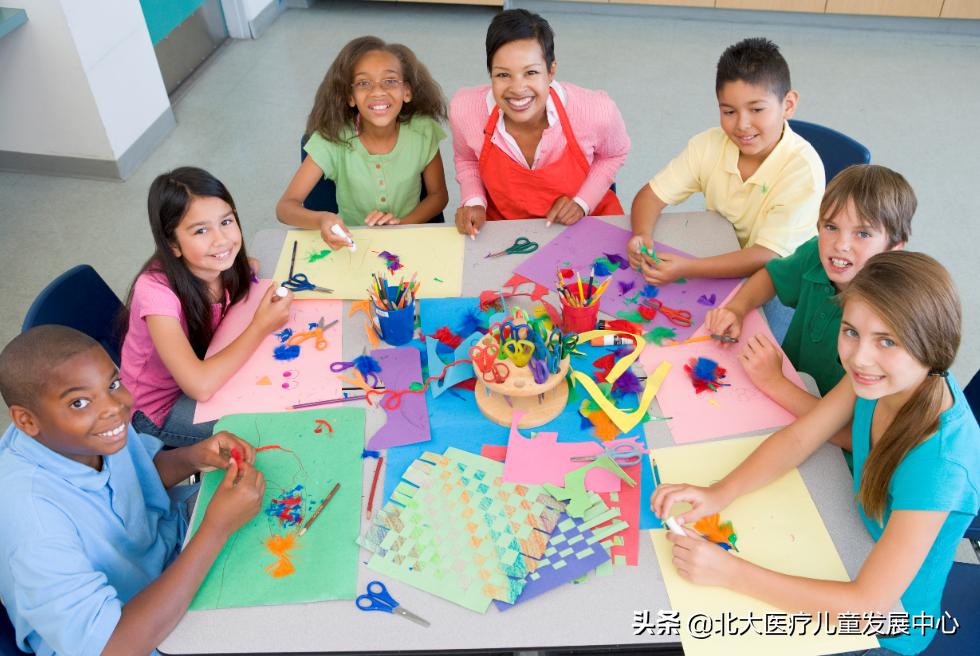 自闭症儿童的教育与干预书籍,关于自闭症儿童的教育案例