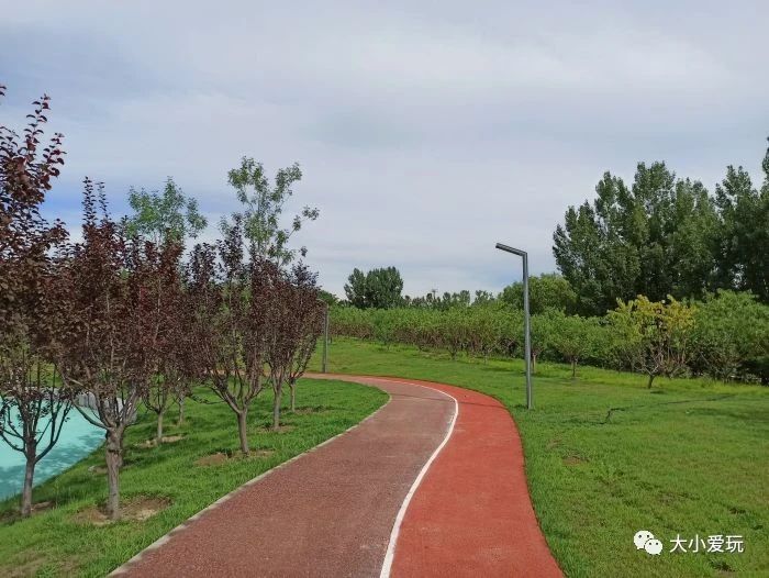 北京遛娃网红打卡地,北京又添一波遛娃新去处