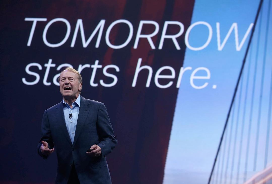 任正非回应华为的危机,美国打压华为任正非是怎样说的