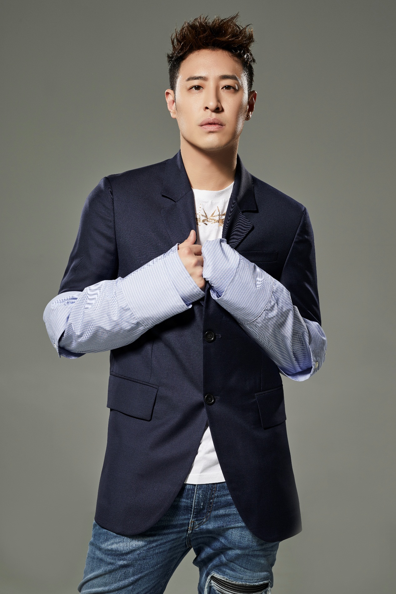 潘玮柏重庆华熙live,潘玮柏演唱会华熙鱼洞