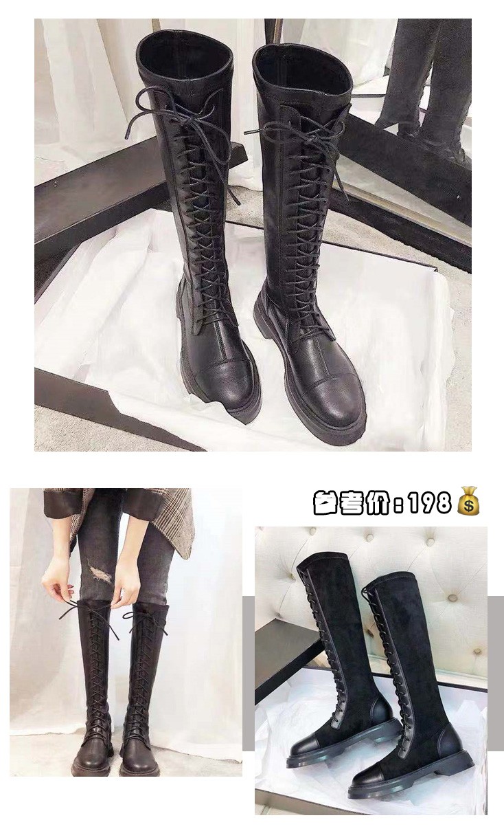 马丁靴火起来,马丁靴超火颜色