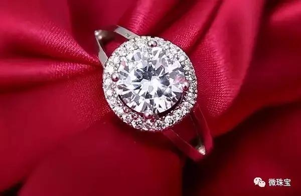 如何让钻戒更有意义,怎么样钻戒有升级空间