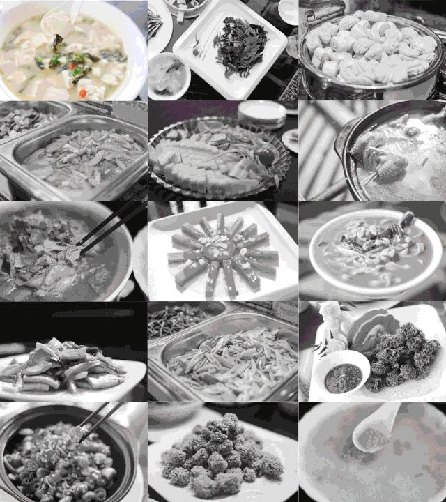 栾川湖景民宿,栾川森林氧吧民宿