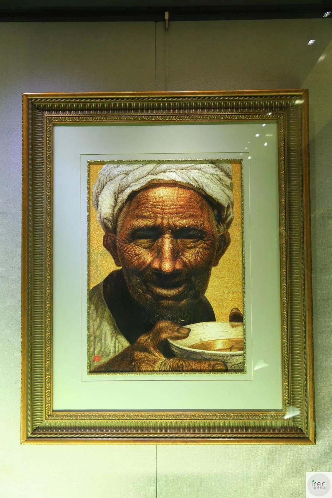 苏绣最漂亮的一幅,苏绣大师精美作品