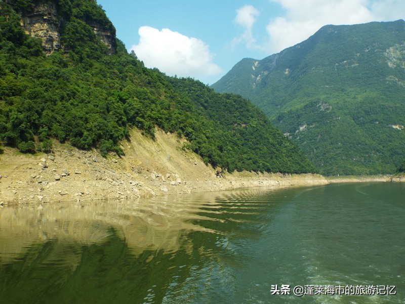 土家起源地最美清江,恩施清江最美的河