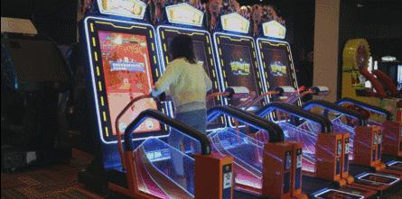 天津攀岩墙室内游乐场,蹦床攀岩主题乐园天津