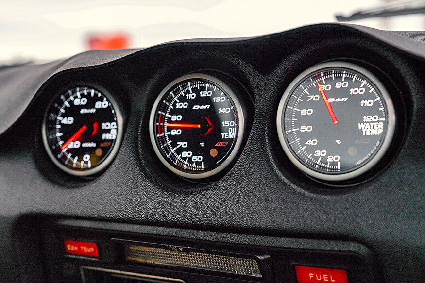 这款日产车确实很少见，看车主是如何分享自己的改车经验？