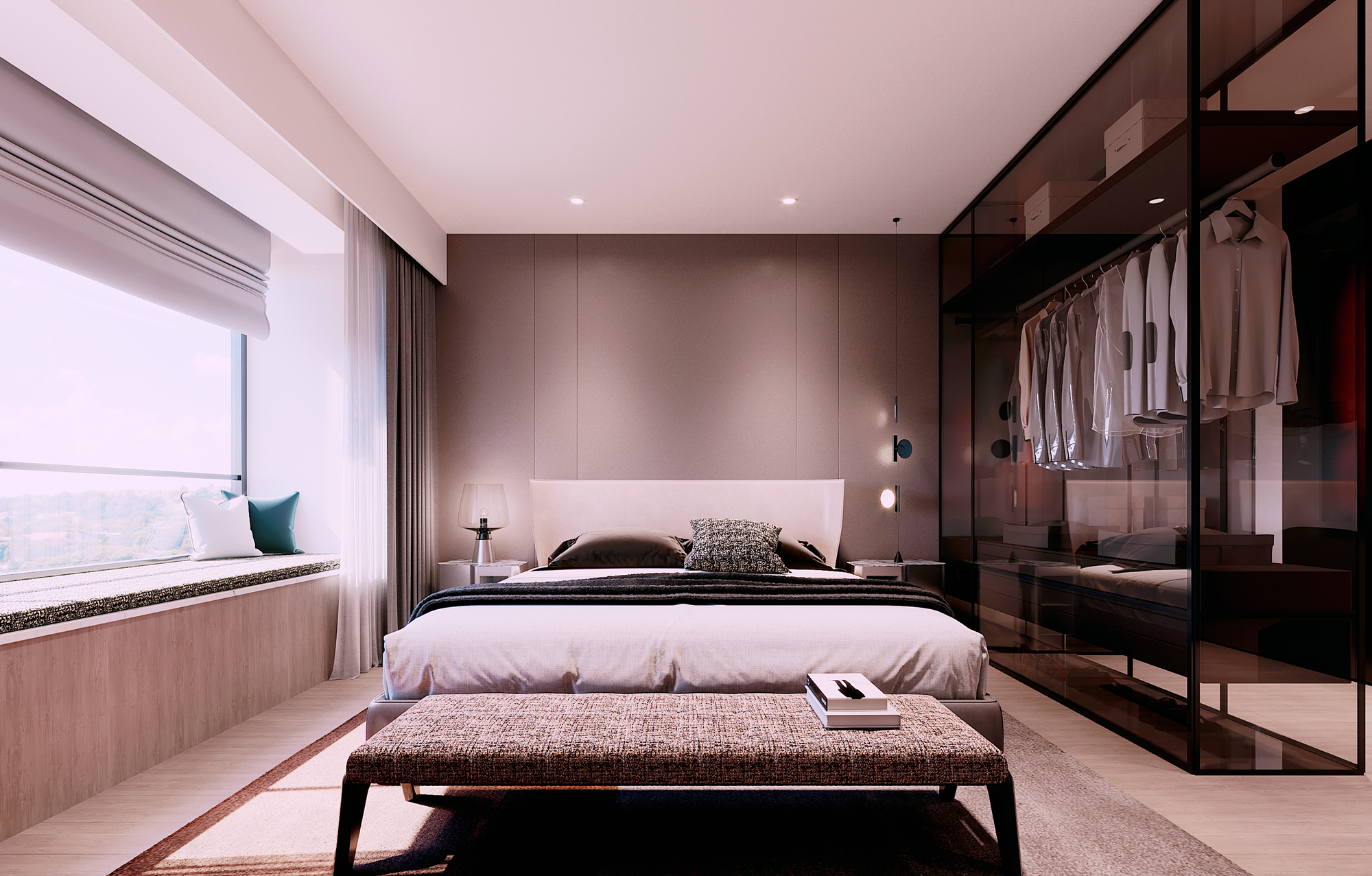 上海宝格丽酒店套房几个人住,上海宝格丽酒店啥样