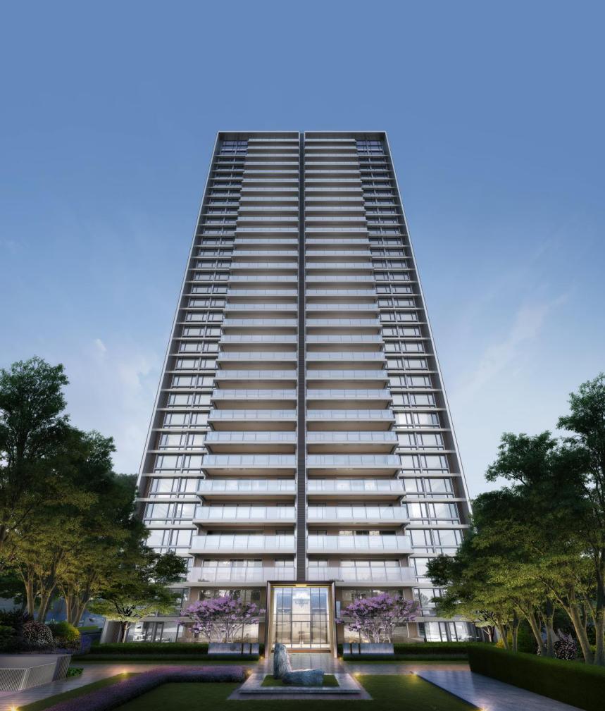 禹洲集团成都公司,禹洲集团的商业板块