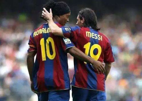 细数昙花一现的年轻足球天才,世界十大桑巴足球球员