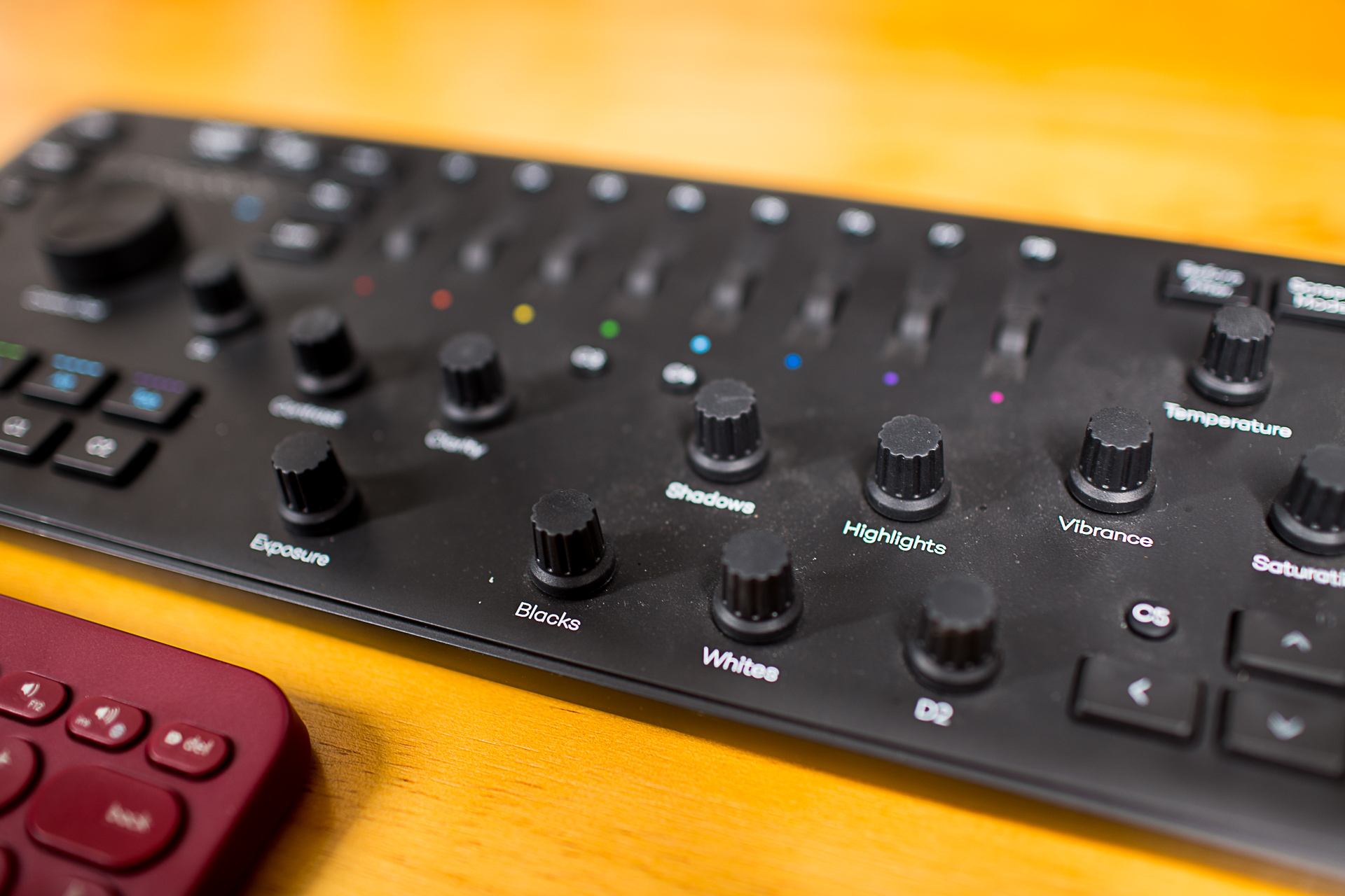 「晒桌面」疯狂618后，重建摄影修图桌面（下）