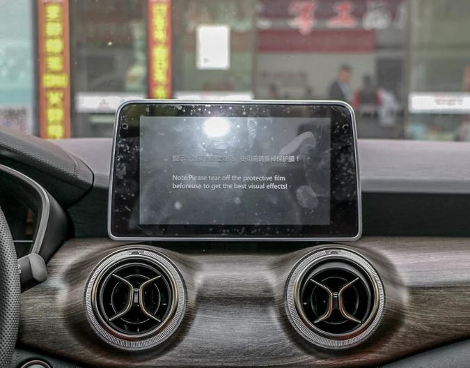 新手买车选什么车型,新手买车买什么二手车好