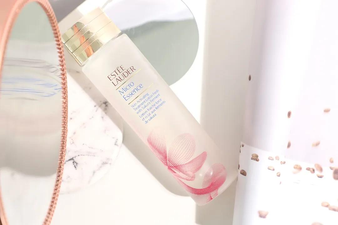 樱花水好用还是兰蔻极光水,极光水和紫苏水哪个好