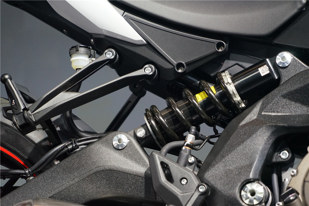 赛600与川崎400的对比,黄龙600和川崎400哪个值得入手