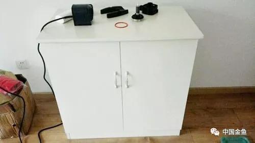 我向媳妇保证，最后一个缸