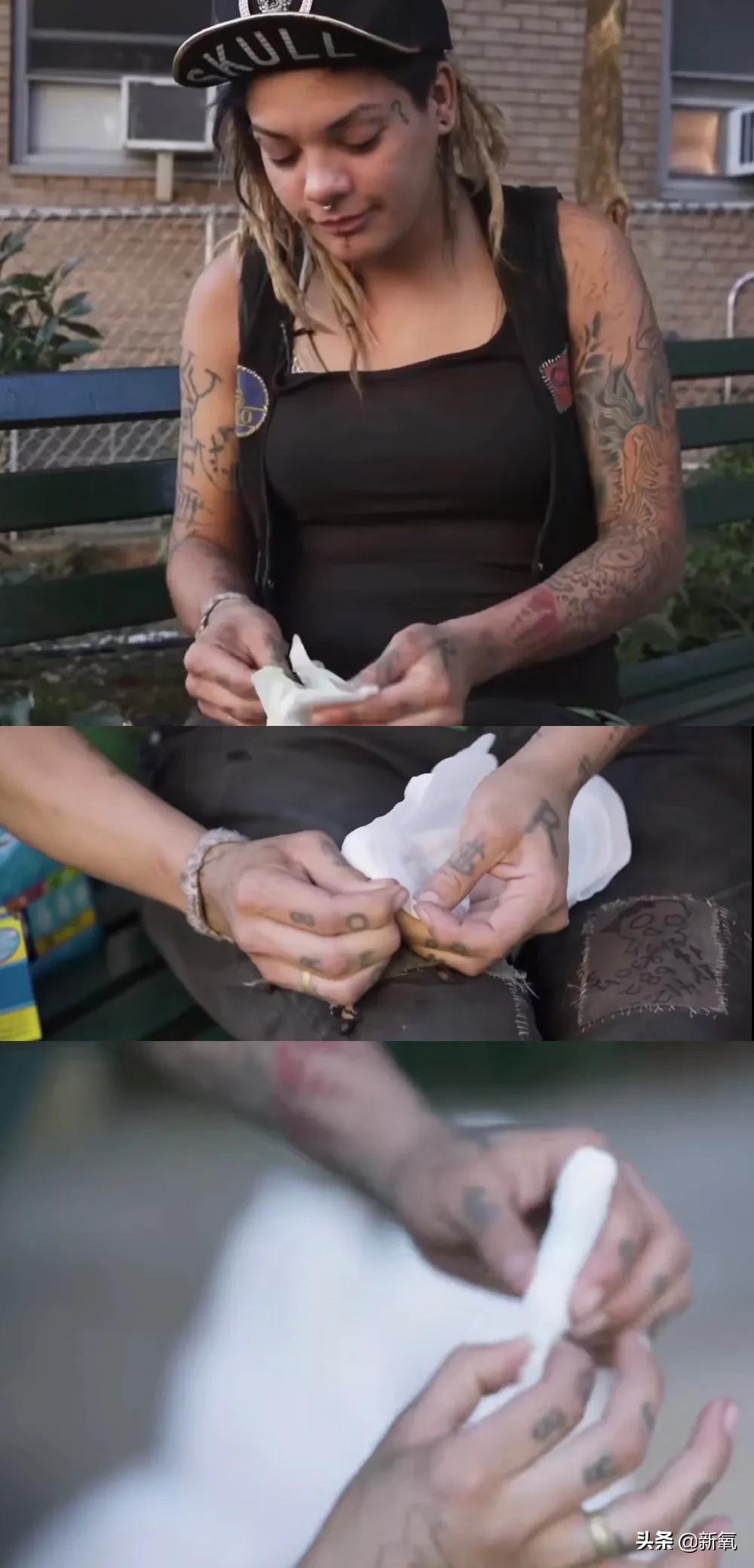 3分钱卫生巾,3毛钱一片的卫生巾好吗