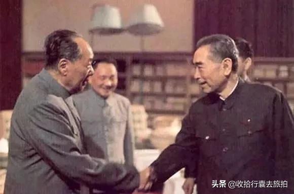 50张经典合影图片,史上最经典的5张合影