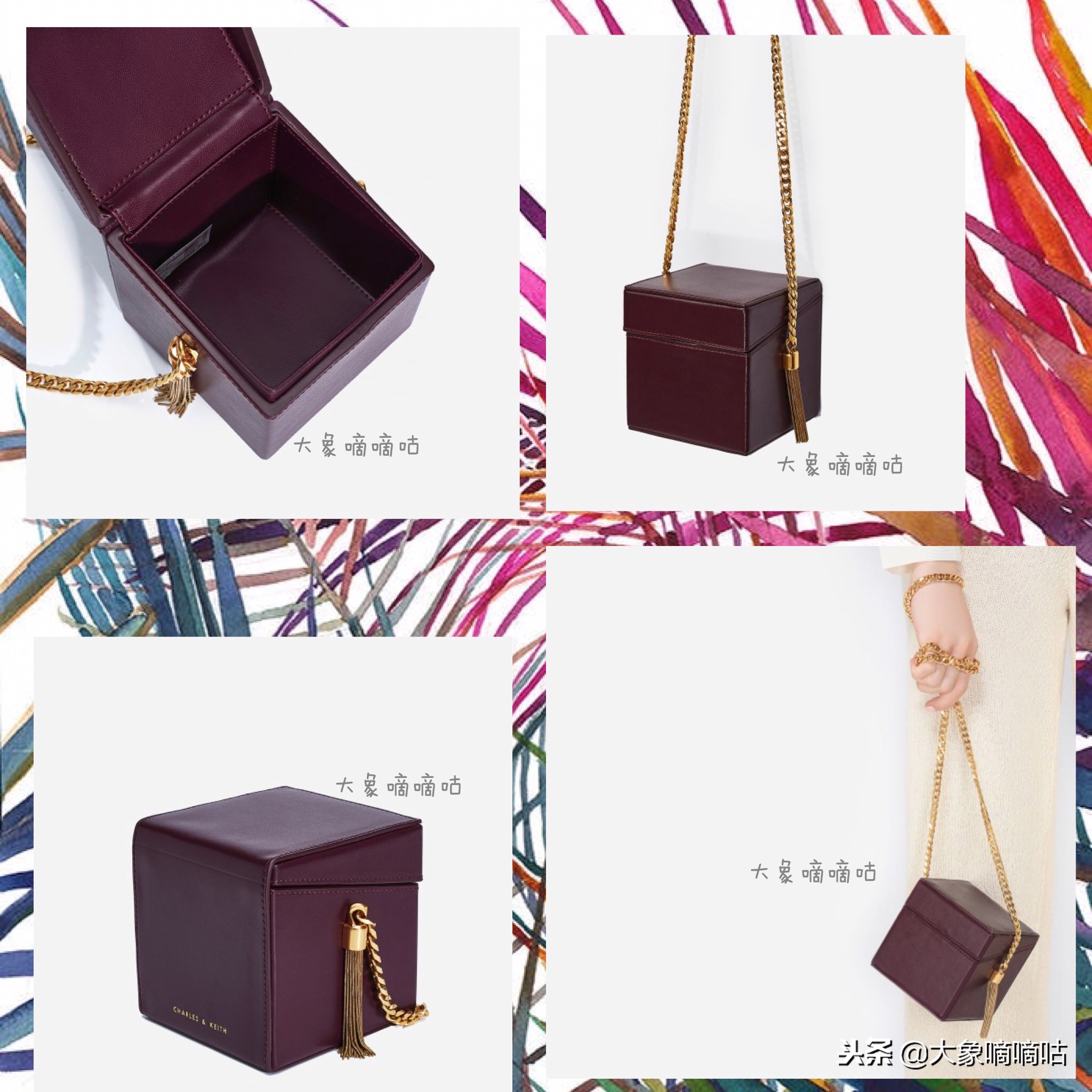 小ck包包专场直播正品,小CK包包新款