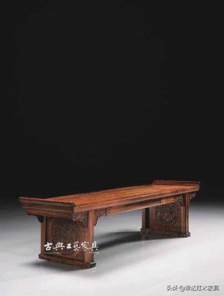 乌金木中式家具,龙顺成中式家具