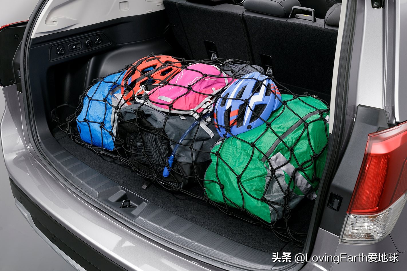 斯巴鲁森林人引进1.8t引擎,18年斯巴鲁森林人2.5t