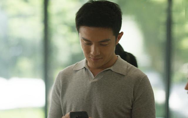 三十而已许幻山多少集出轨,许幻山承认出轨顾佳对峙