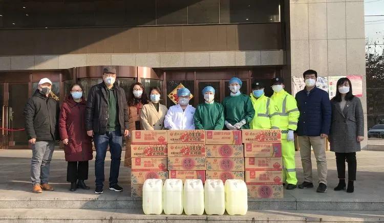 众志成城抗疫情正能量宣传,众志成城团结一心抗击疫情西安