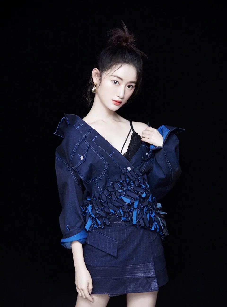 郭晓婷最新事件,郭晓婷事件始末